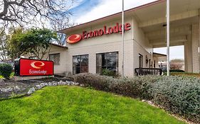 Econo Lodge Fredericksburg